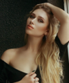 Elizaveta 22 years old Ukraine Odessa, Russian bride profile, russian-brides.dating