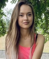 Marina 19 years old Ukraine Nikolaev, Russian bride profile, russian-brides.dating