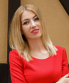 Alina 24 years old Ukraine Vinnitsa, Russian bride profile, russian-brides.dating