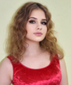 Alina 18 years old Ukraine Cherkassy, Russian bride profile, russian-brides.dating
