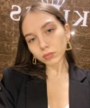 Khrystyna 19 years old Ukraine , Russian bride profile, russian-brides.dating