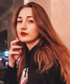 Vlada 19 years old Ukraine Zaporozhye, Russian bride profile, russian-brides.dating