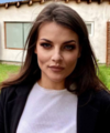 Dasha 20 years old Ukraine Cherkassy, Russian bride profile, russian-brides.dating