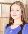 Nataliya 19 years old Ukraine Nikolaev, Russian bride profile, russian-brides.dating