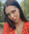 Anastasiya 27 years old Ukraine Odessa, Russian bride profile, russian-brides.dating