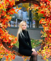 profile of Russian mail order brides Snezhana