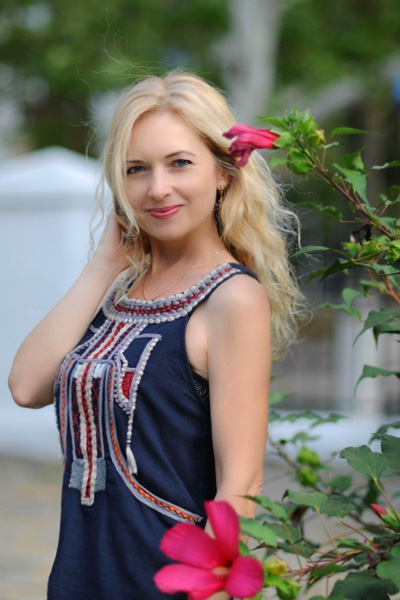 Antonina 54 years old Ukraine Kherson, Russian bride profile, russian-brides.dating