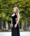 profile of Russian mail order brides Nataliya