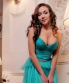 profile of Russian mail order brides Alina