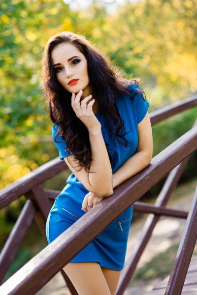 Mariya 26 years old Ukraine Cherkassy, Russian bride profile, russian-brides.dating