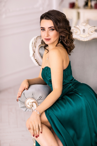 Sofiya 21 years old Ukraine Donetsk, Russian bride profile, russian-brides.dating