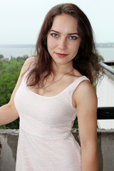 Arina 25 years old Ukraine Nikolaev, Russian bride profile, russian-brides.dating