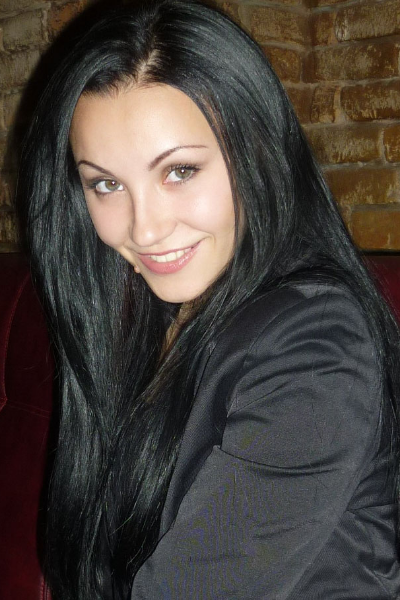 Yaroslava 29 years old Ukraine Berdyansk, Russian bride profile, russian-brides.dating